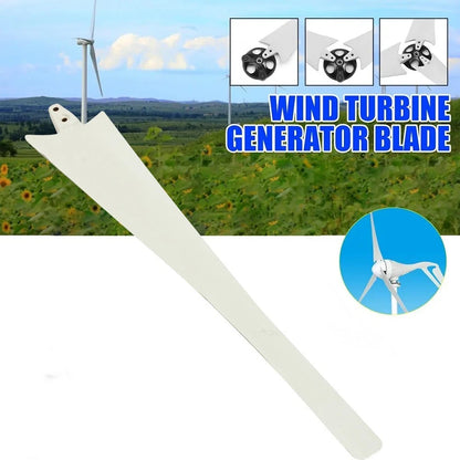 Wind Blades for