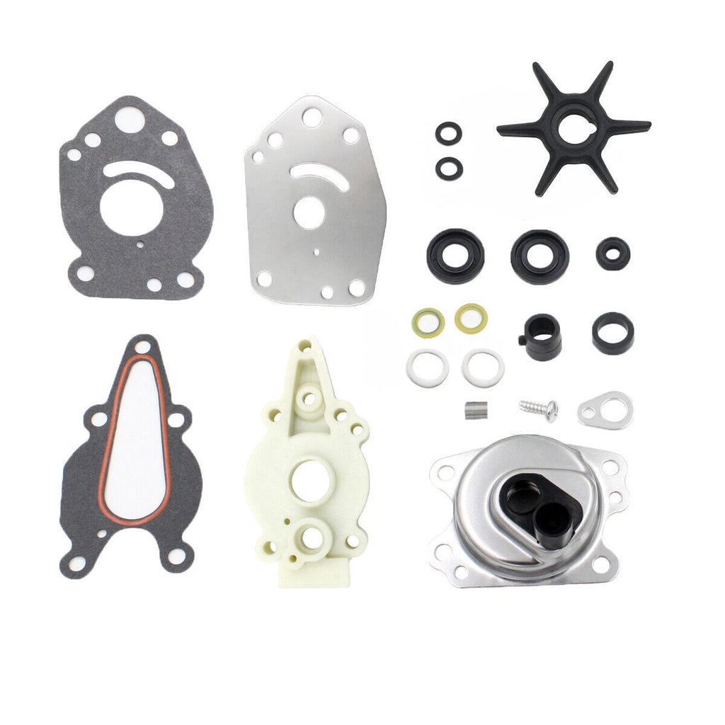 Outboard Maintenance Service Kit for Mercury Mariner 8 9.9 15 HP 4Stroke (825212A1)