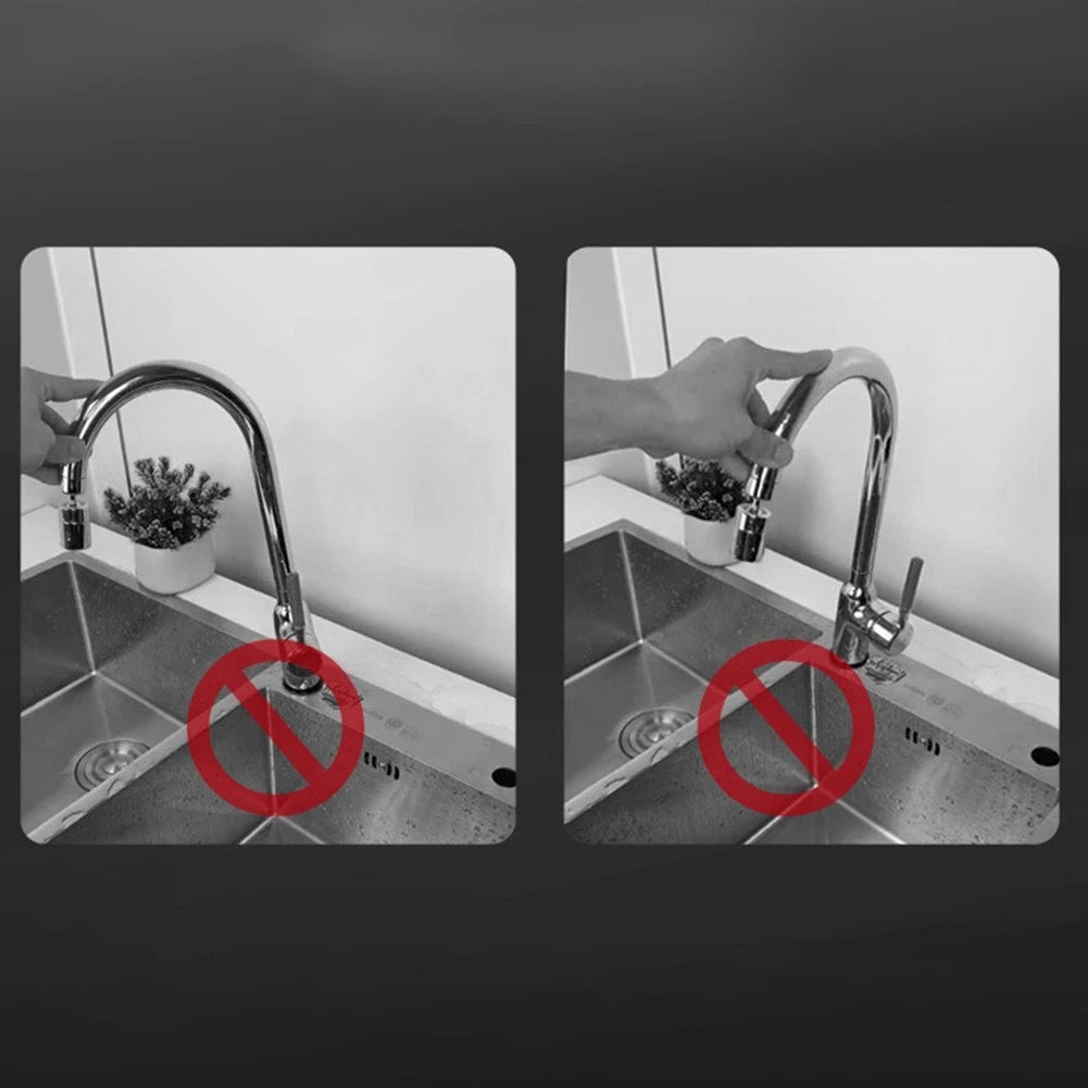 Faucet Repair Kit for Kitchen Bathroom Basin (32mm Inner Diameter)