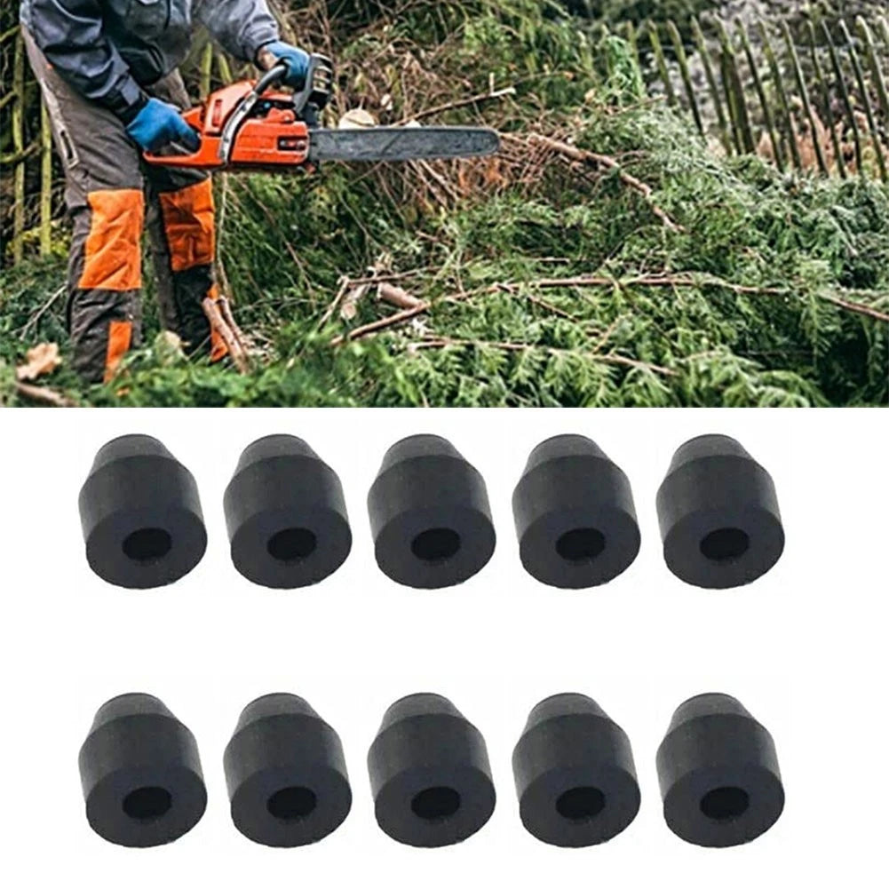 Black Buffer Cap for Stihl MS650 MS660 MS361 MS341 MS362 (1121 084 7100)
