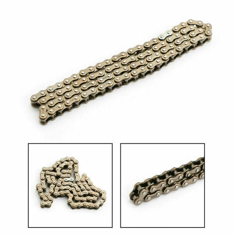 Cam Timing Chain 86L for Honda CT9 C ST S CL CM ATC 90 (1965–1983) #14401-028-003