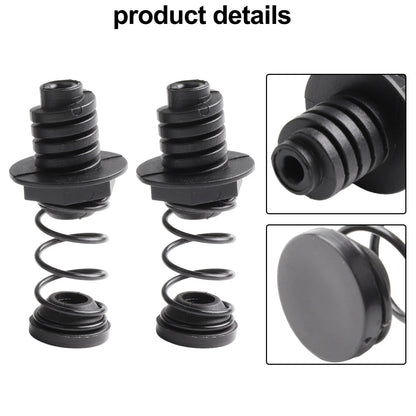 Trunk Springs for Ford Mustang (1994–1998)