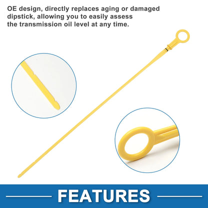 Engine Oil Dipstick No. 7700273904 for Renault Clio (1990–2007)