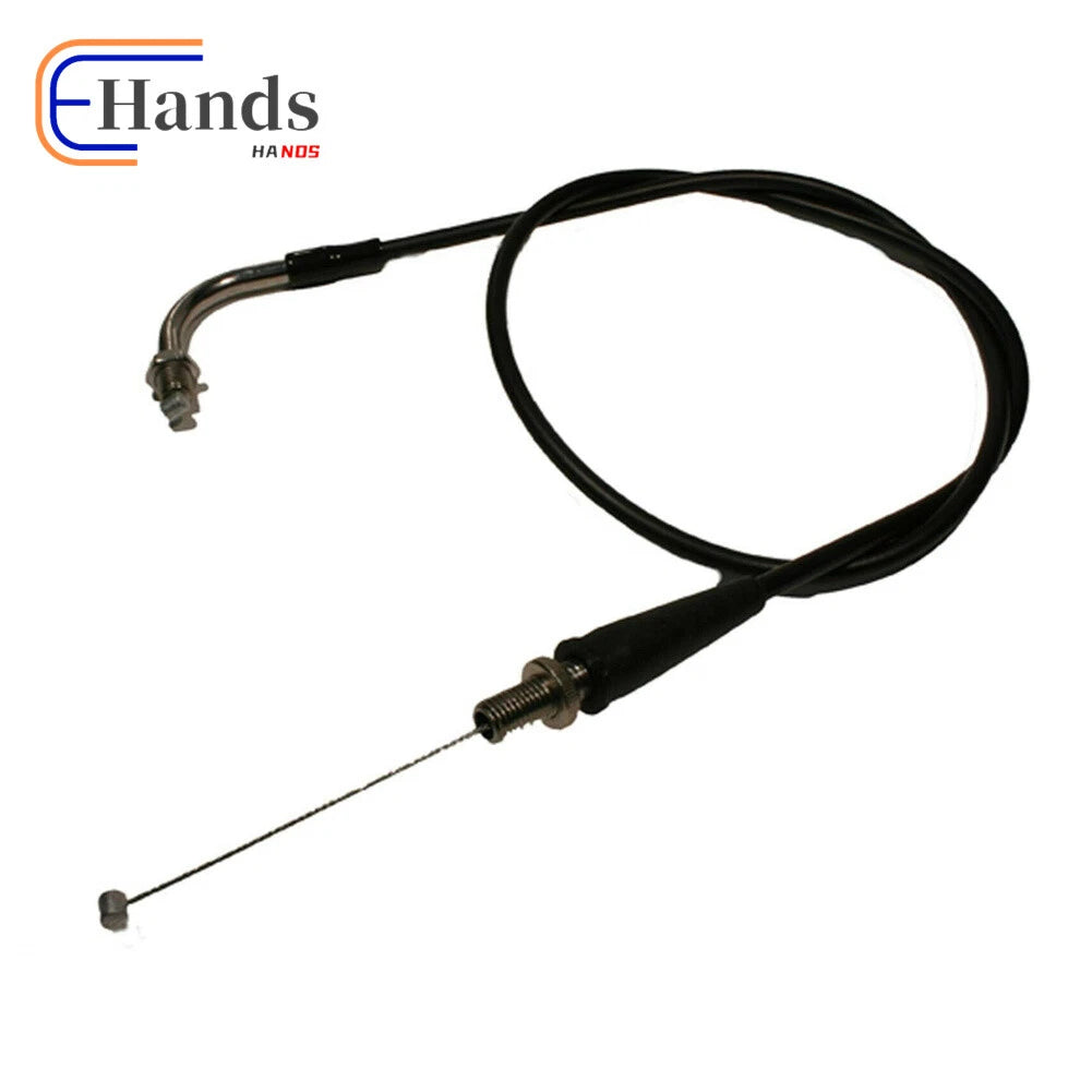 Throttle Cable for Honda FourTrax 250 TRX250R Sportrax 300 TRX300EX (1986–2006)