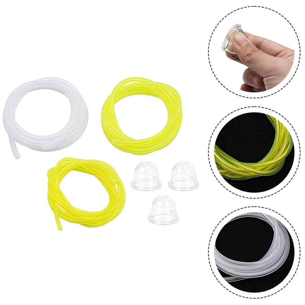 Fuel Hose Set for Lawn Care Tools