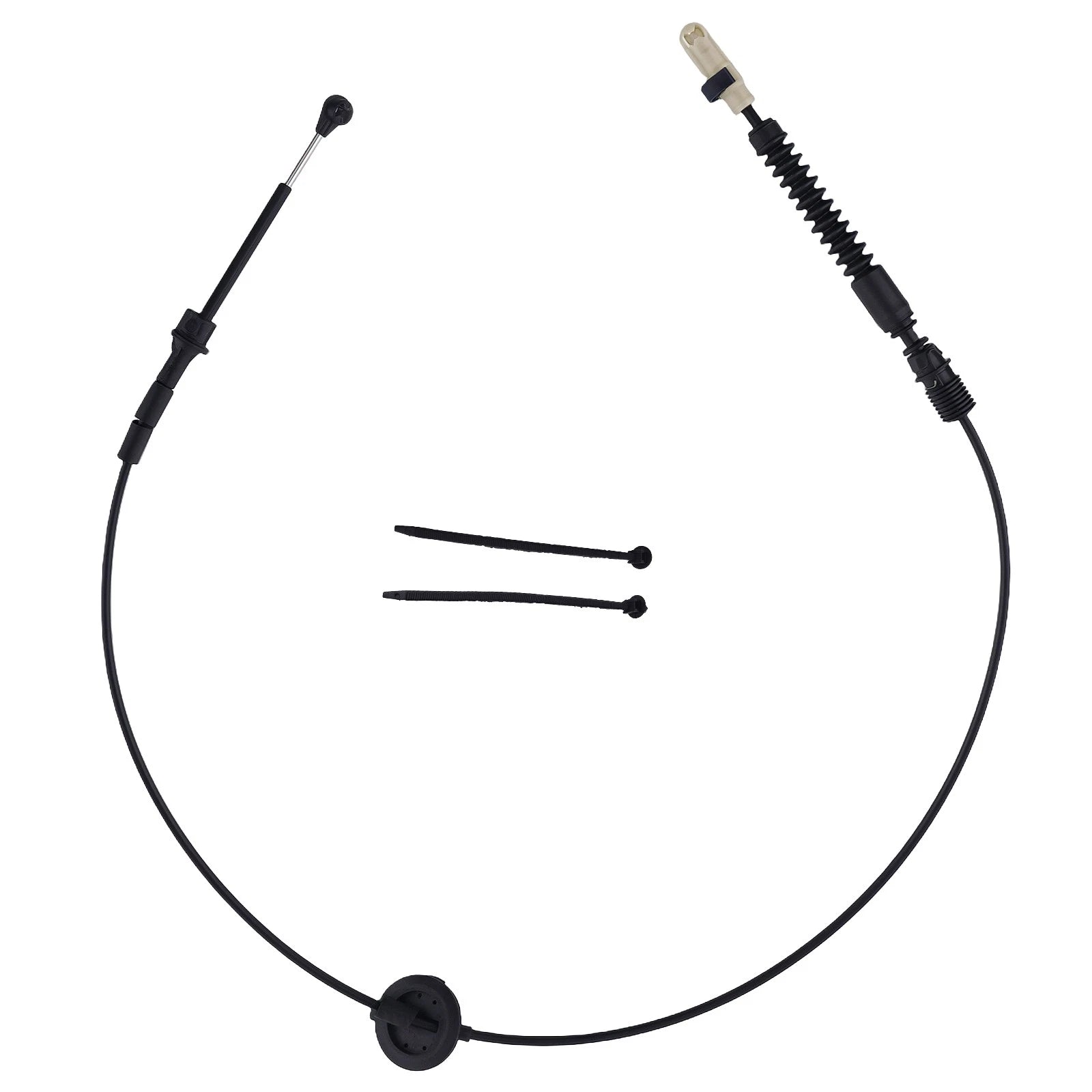 Auto Shift Cable for Chevrolet Colorado (2004–2012)