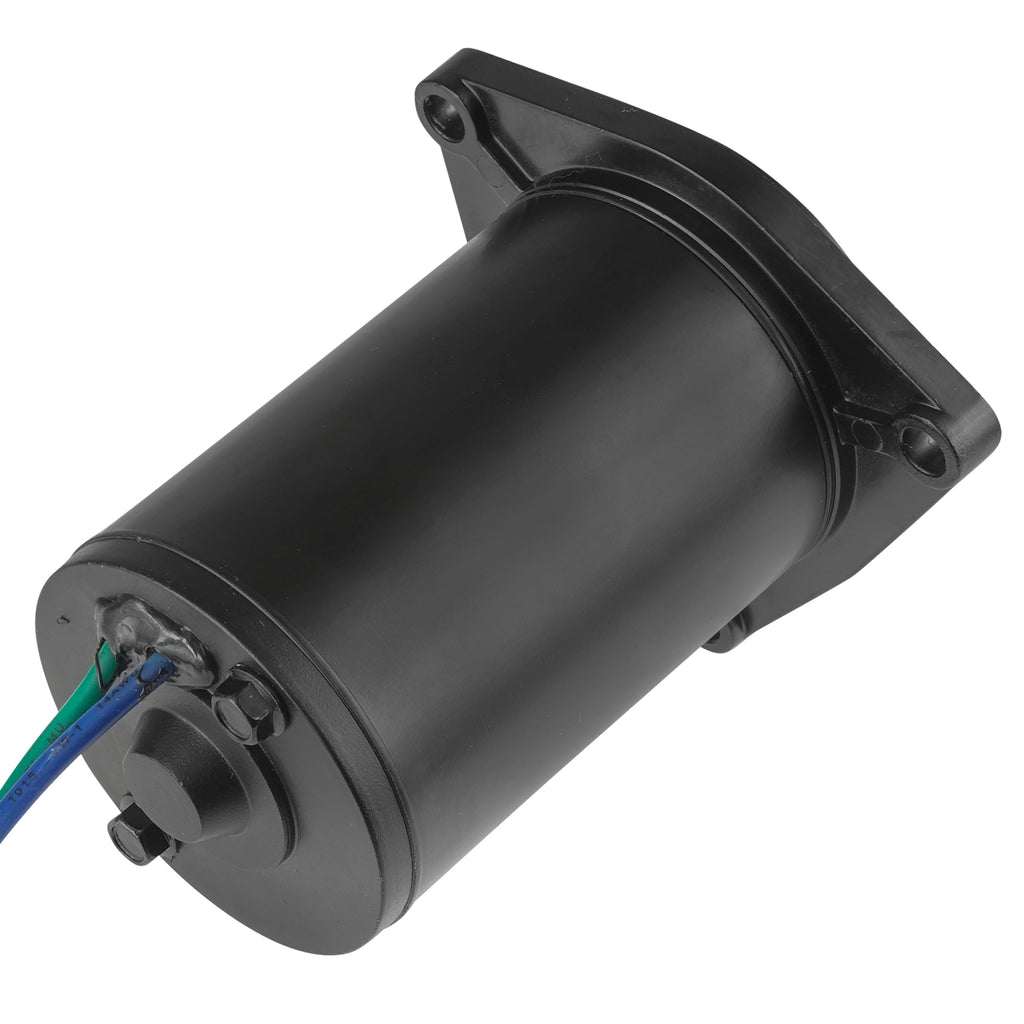 Tilt Trim Motor Replacement for Yamaha Outboard 70TLR 1992–2012