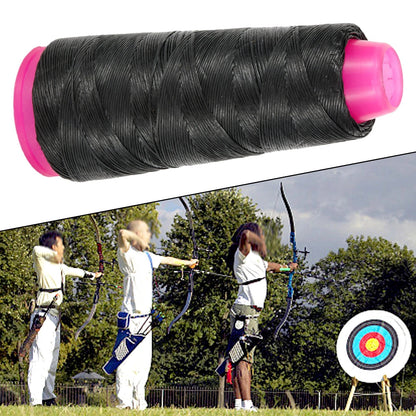 Bowstring Material for Professional Use