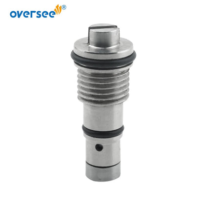 Release Valve for Evinrude 435340 (5008034, 05008034, 5030877)
