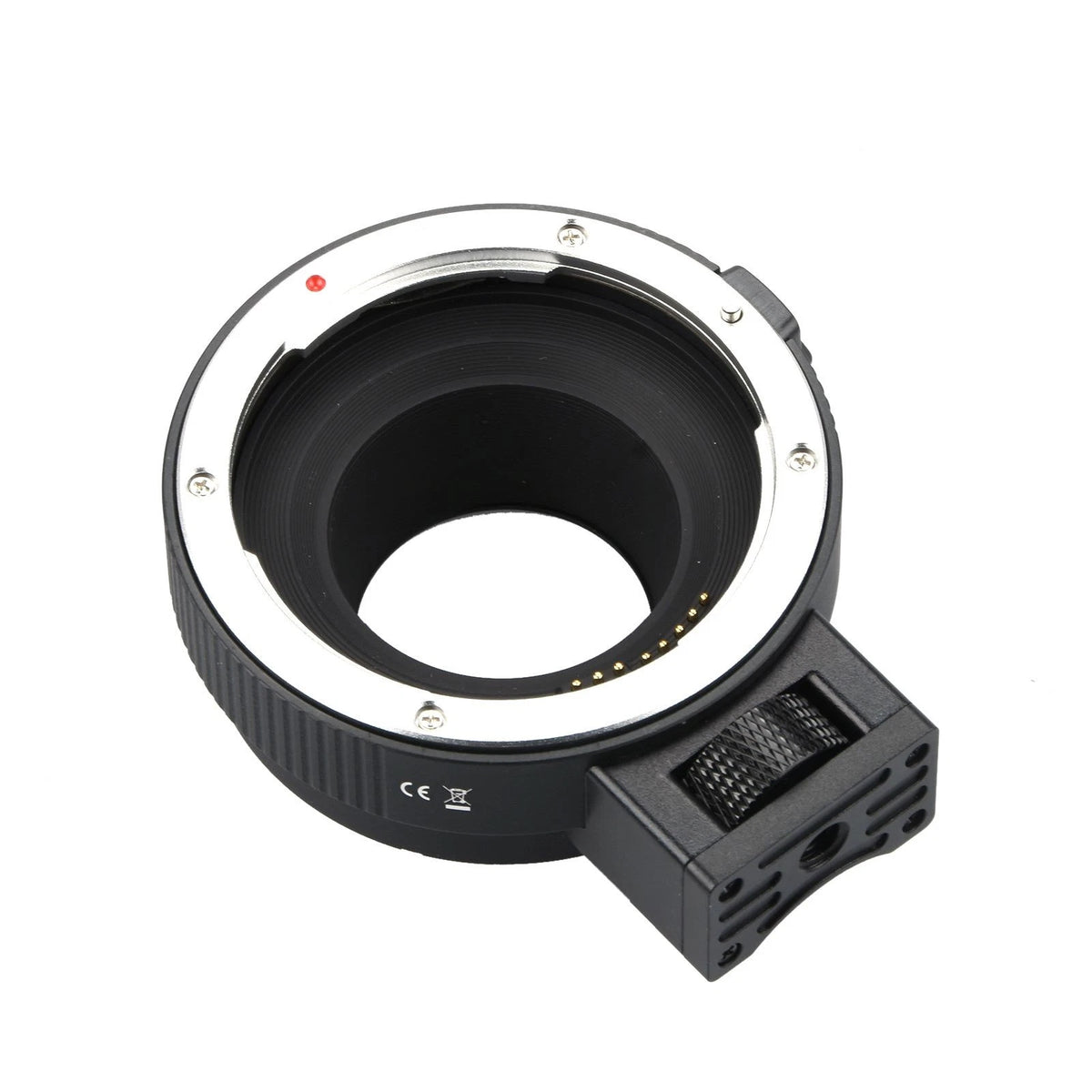 Lens Mount Adapter for Canon EOS M (EF EF-S)