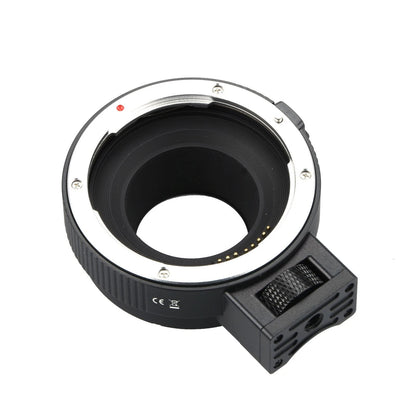 Lens Mount Adapter for Canon EOS M (EF EF-S)
