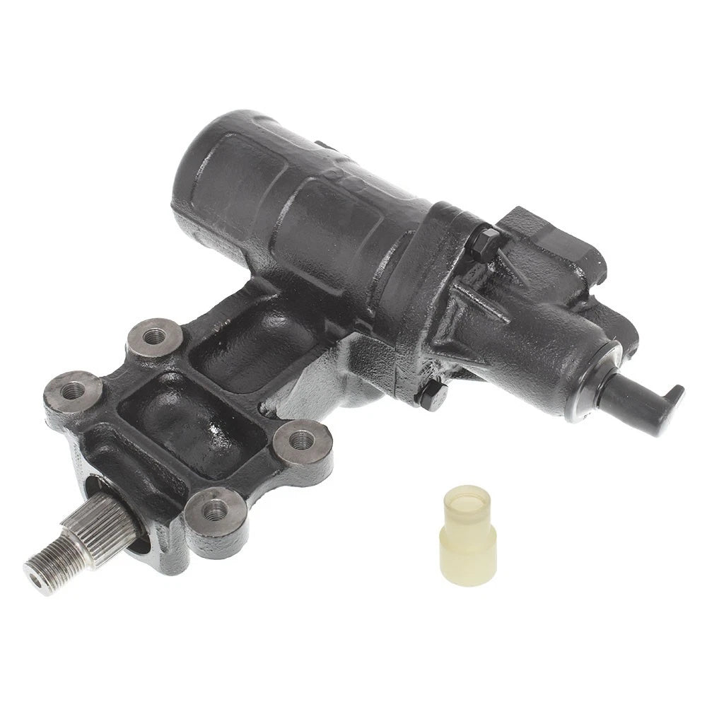 Power Steering Gearbox 52126348AA for Jeep Wrangler (2007–2015)