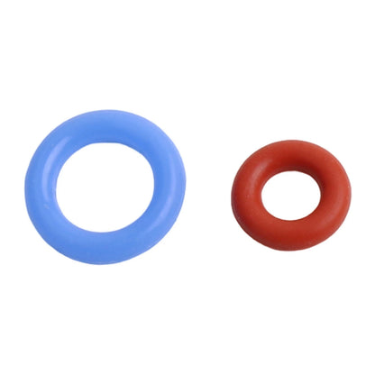 17-Piece O Ring Seal Set for Breville Machines