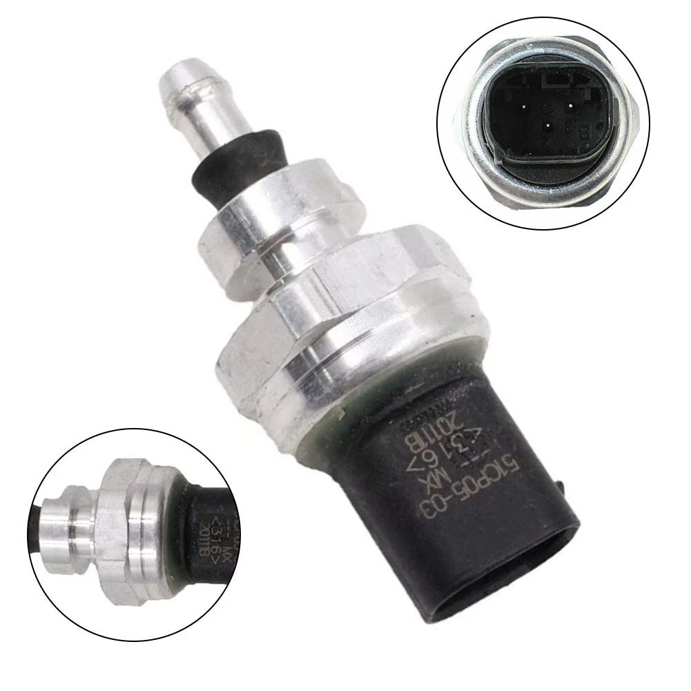 Exhaust Air Pressure Sensor for Nissan