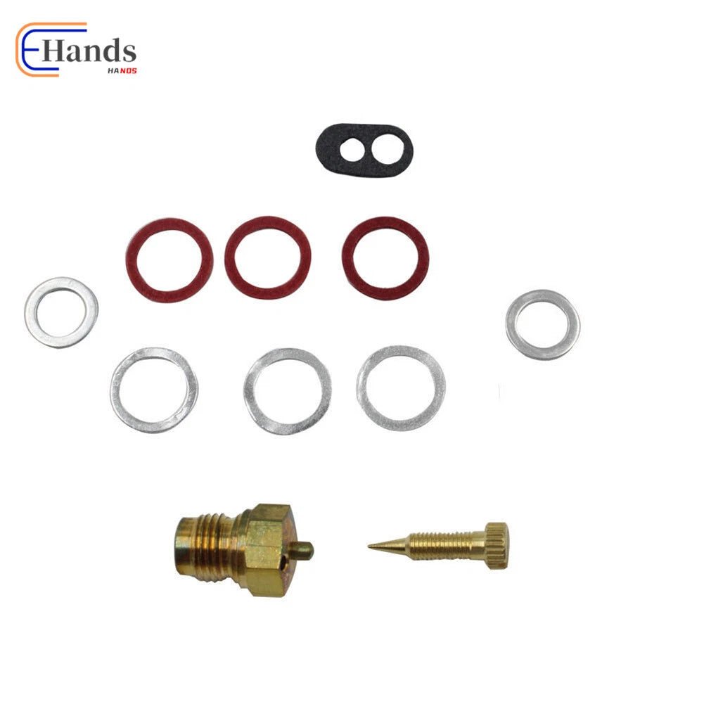 Carburetor Kit for Volvo Penta Inboard Marine 856471 AQ BB 856472 841292