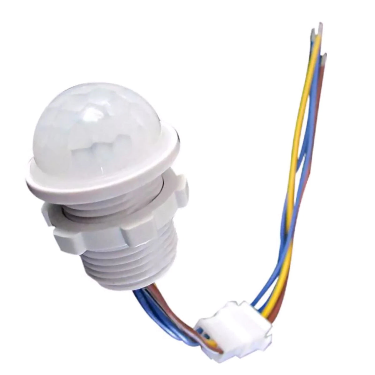 PIR Infrared Motion Sensor Detector for Auto Light Control (AC 110V-240V)