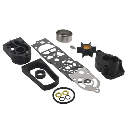 Water Pump Impeller Repair Kit for Mercury Outboard 40-70 HP (46-77177A3)