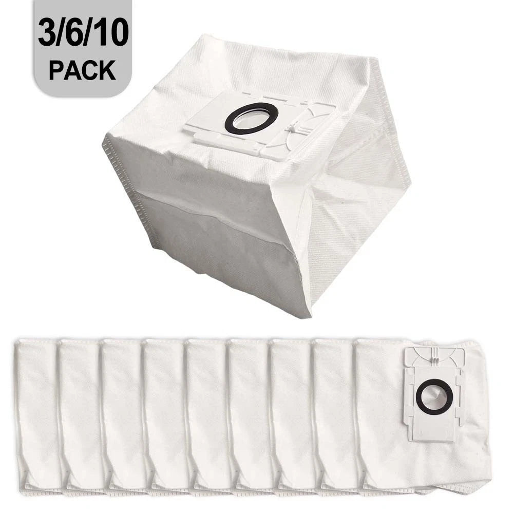Dust Collection Bag Set for Greenworks GRV3011 (Available)