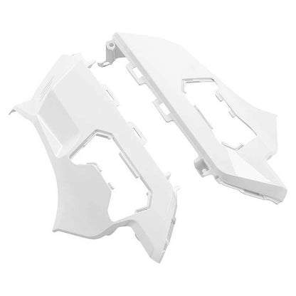 Glitter White Lower Cowl for Honda Goldwing 1800 (2018–2026)