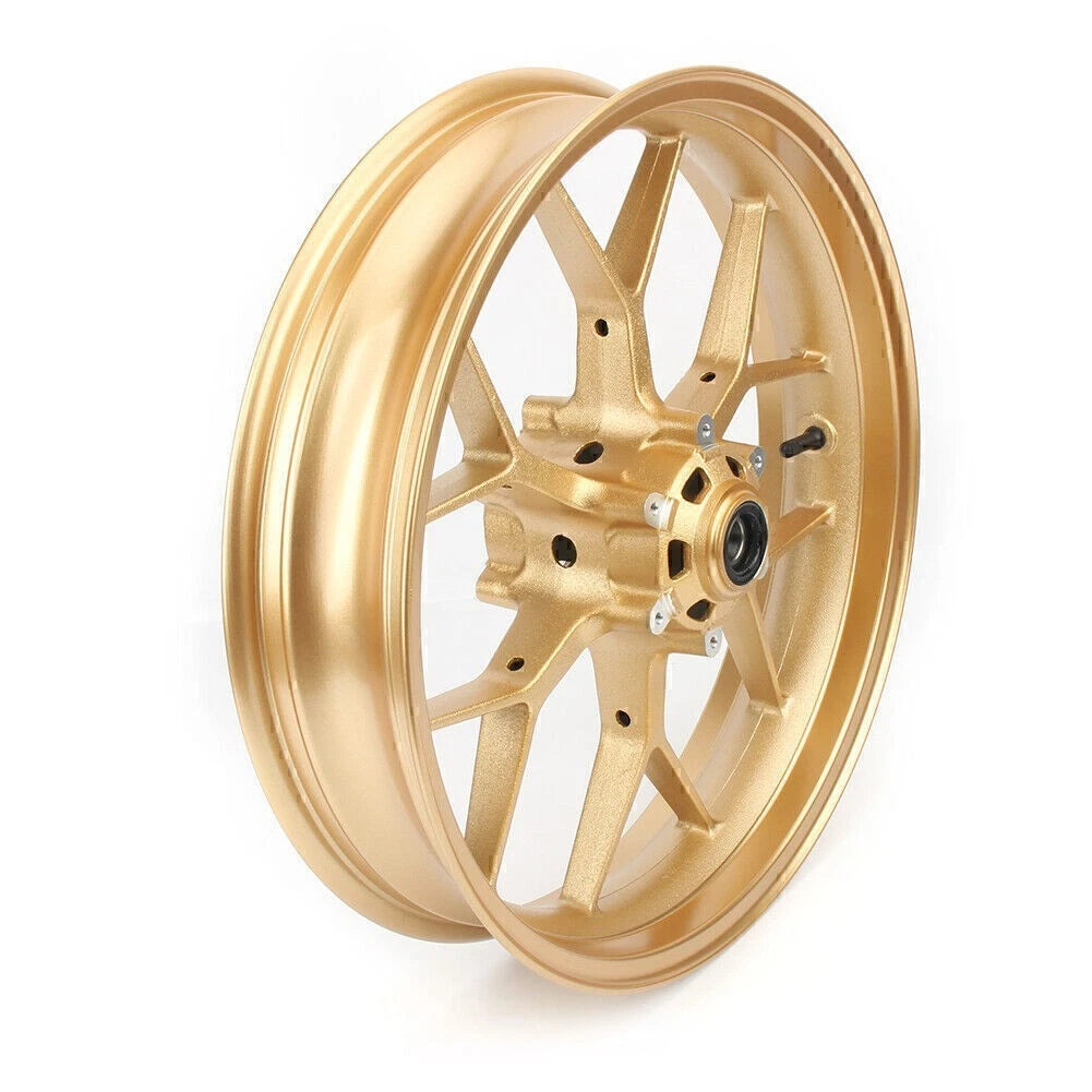 Front Wheel Rim for Honda CBR600RR (2013–2018)