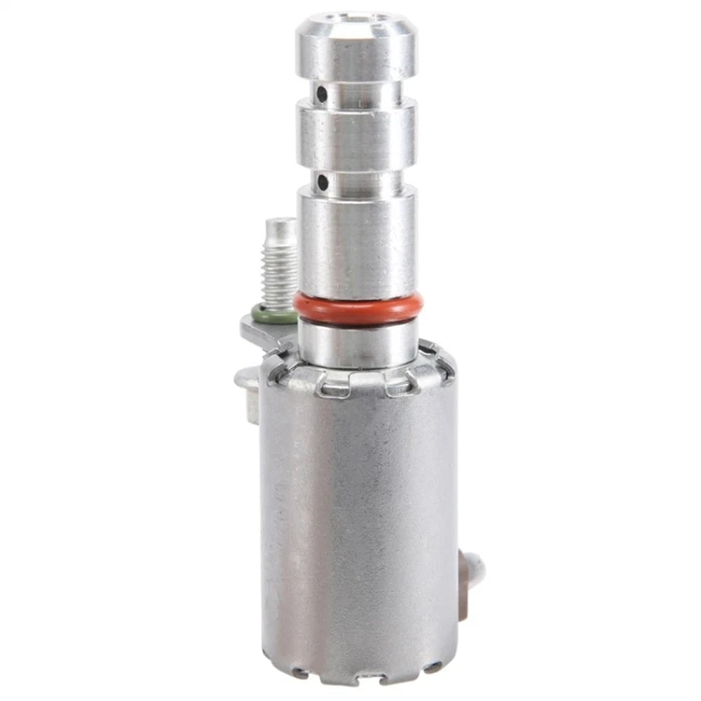 Engine Oil Pump Flow Control Valve Solenoid for Buick Chevy Cadillac (12632008, 12665170, 12670746)