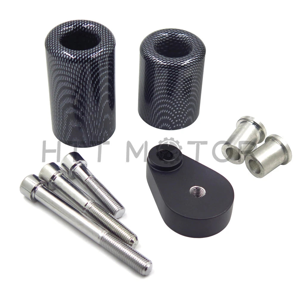 Frame Slider Protector for Kawasaki ZX9R (2002–2003)
