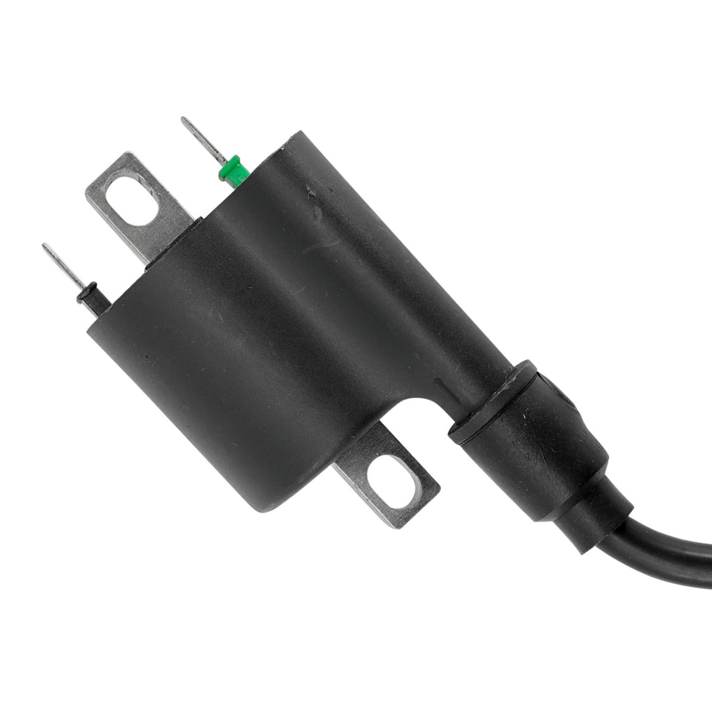 Ignition Coil Replacement for Honda CRF110F (2013–2018)