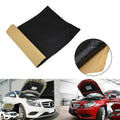 Soundproof Cotton for Car (30x50cm, 6kpa Compressive)