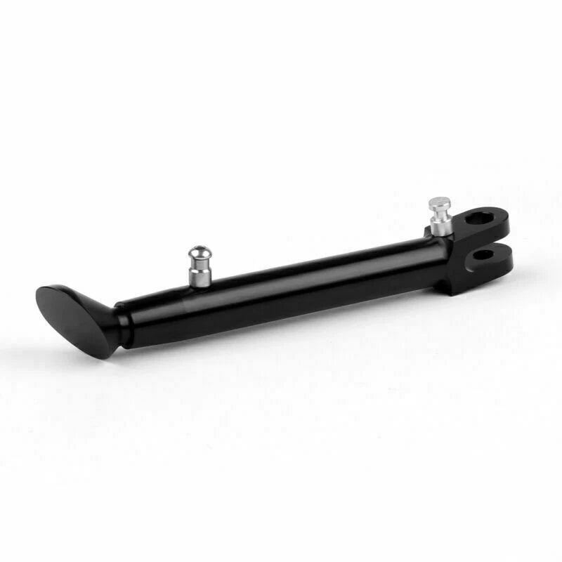 Adjustable CNC Aluminum Kickstand for Kawasaki ZX-6 ZX6R ZZR600 ZX-9R ZX-10R (T9)