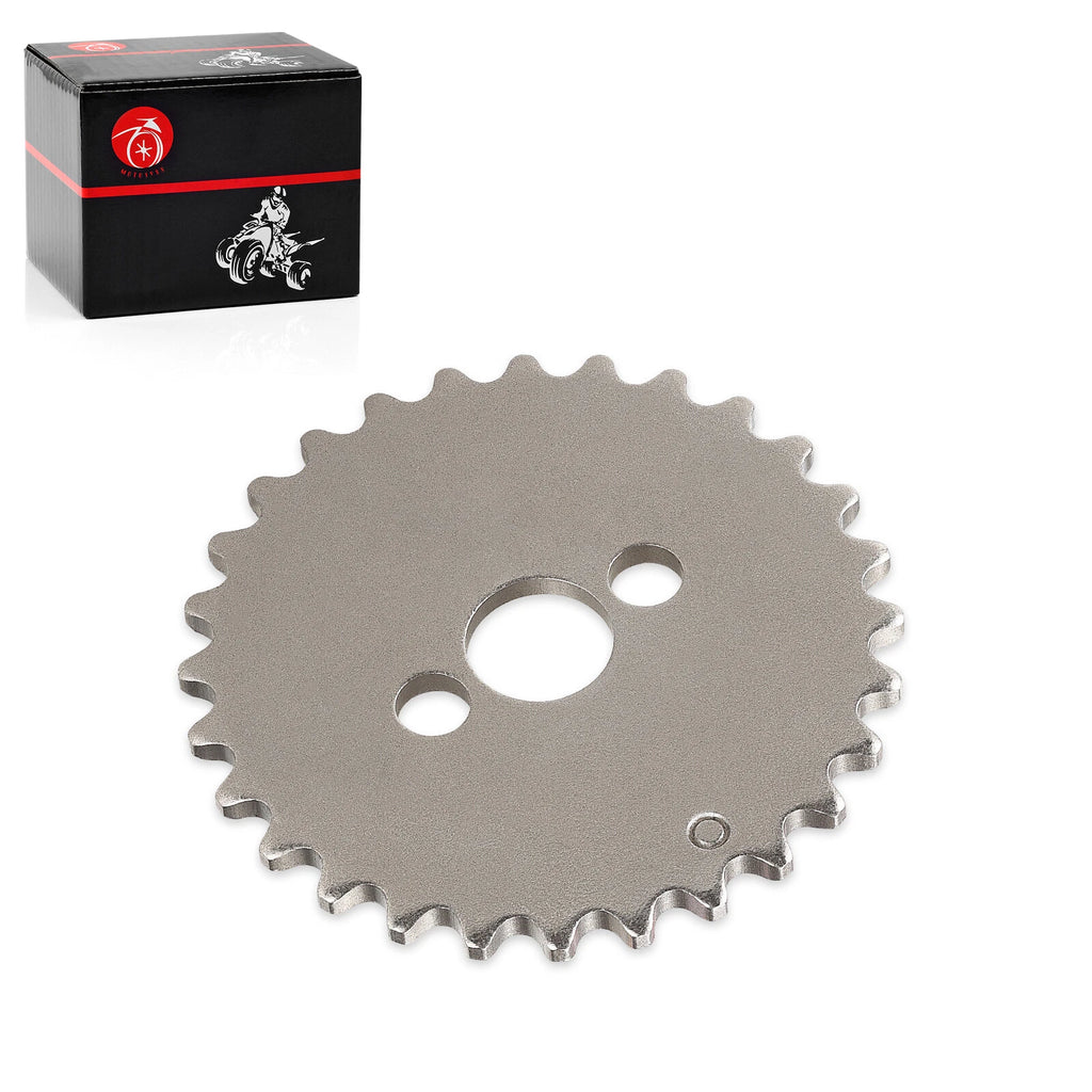 Camshaft Cam Sprocket Gear Timing for Honda XR75 (1973–1978) XR80 (1979–1984)