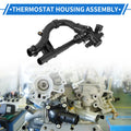 Engine Coolant Thermostat Housing Assembly for Mercedes-Benz C300 (2015–2018)
