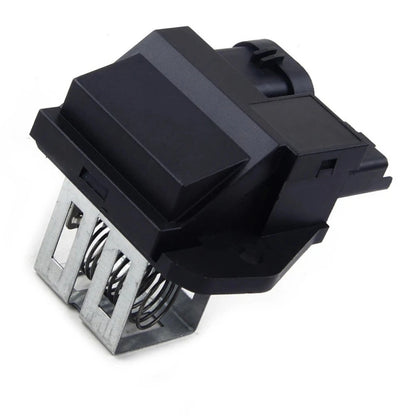 Heat Sink Radiator Fan Motor for