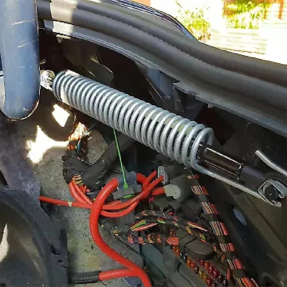 Tailgate Spring for BMW F10 (2009–2016)