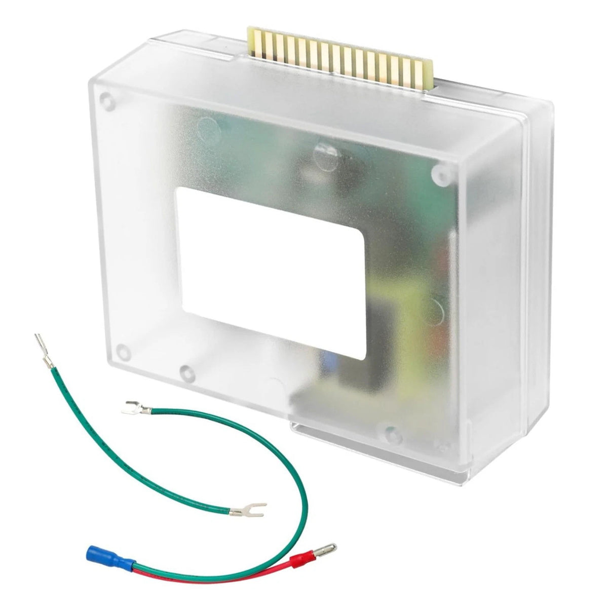 Replacement Stove Control Box for Quadrafire SRV7000-205