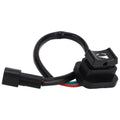 Tilt Trim Switch for Yamaha 150hp 4-Stroke Outboard (69J-82563-01-00, 69J-82563-00)