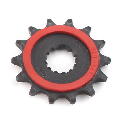 Cushioned Front Sprocket 14T BF203-14T Rubber for Yamaha R3 (2015–2018)