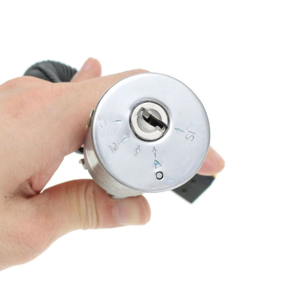 Original Style Ignition Switch 7701469419 for RENAULT For CLIO 1998 2005