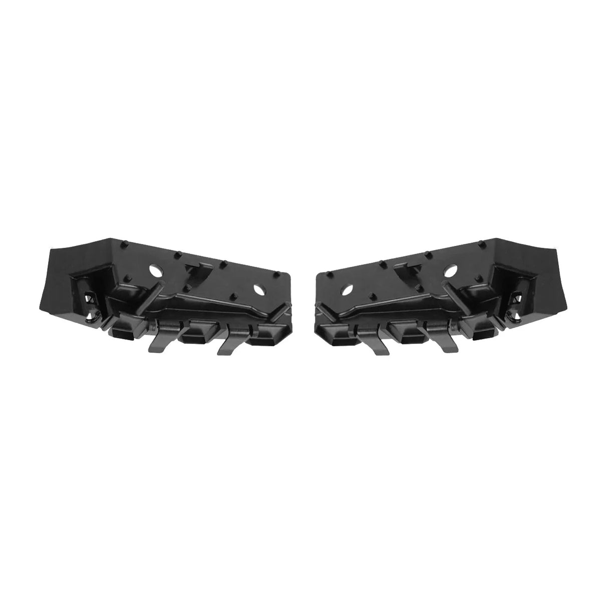 Bumper Brackets for Ford Mustang (2015–2017)
