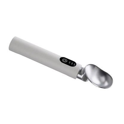 Wireless Heated Ice Cream Spoon for Ergonomic Use