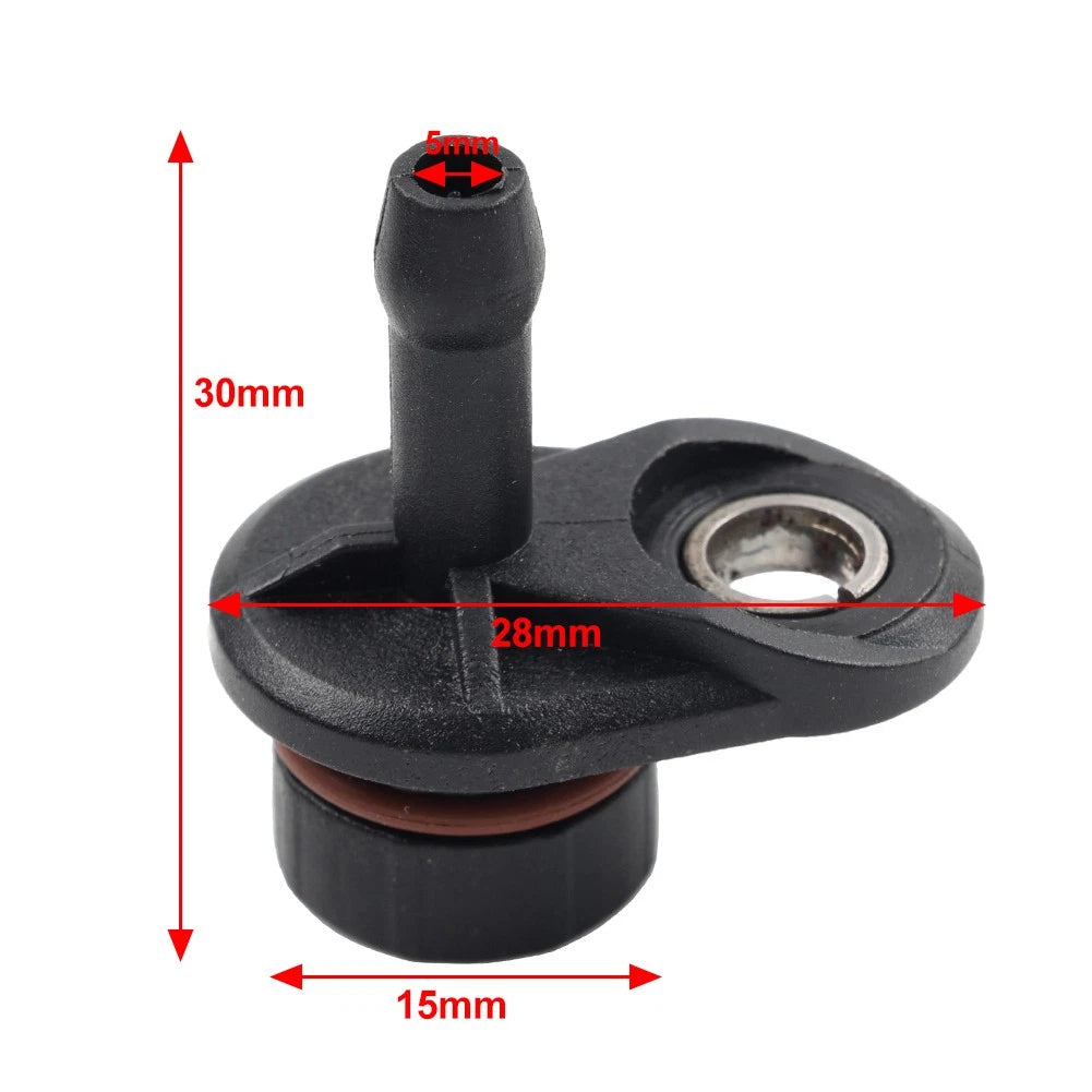 Vacuum Pump Valve Repair Kit for Ford Focus (2012–2018) CM5G2A451GA 1867424