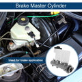Brake Master Cylinder with Reservoir Replacement for Toyota Hiace (2001–2019)