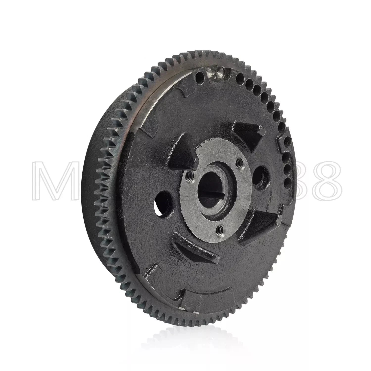 Flywheel Rotor for Polaris Scrambler 500 2x4 4x4 (1997–2003)