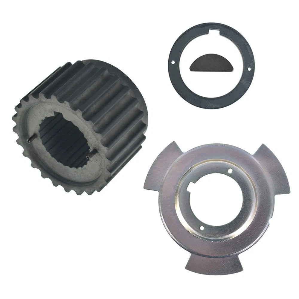Crankshaft Gear Sensor Blade & Spacer for Mitsubishi Montero Eclipse