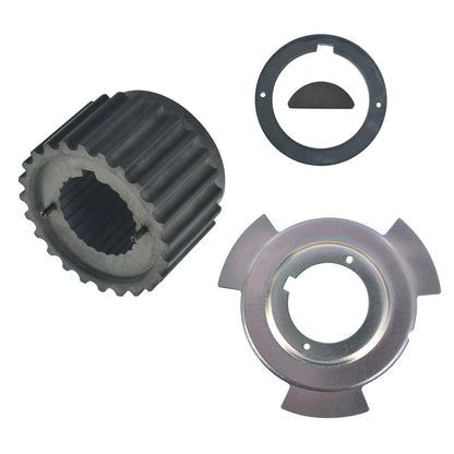 Crankshaft Gear Sensor Blade & Spacer for Mitsubishi Montero Eclipse