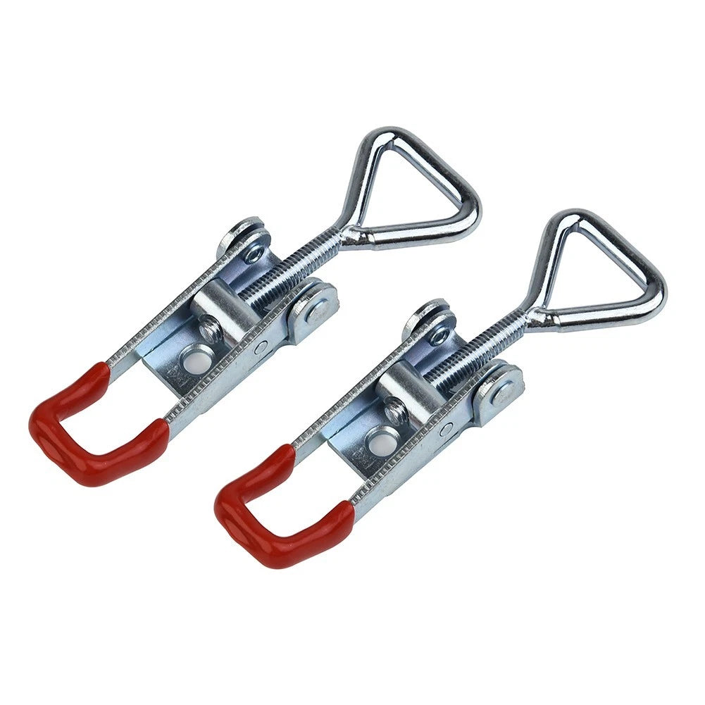 Metal Clamp Quick Release Tool for Door Bolts (Type 2)