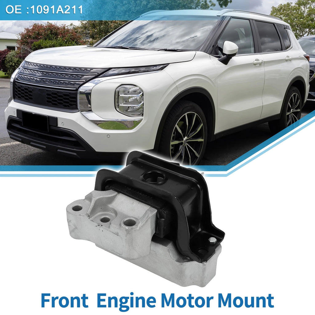 Engine Motor Mount for Mitsubishi Outlander (2014–2020)