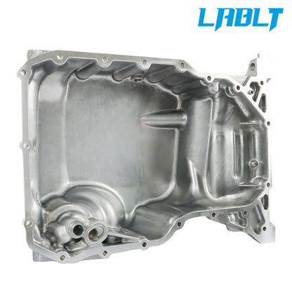 Engine Oil Pan Aluminum 112005A2A00 for Honda Accord Acura TLX (2013–2018)