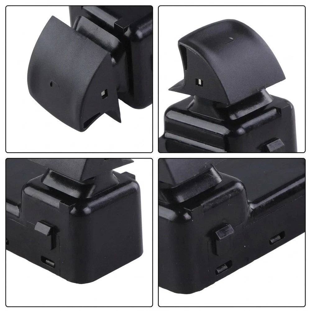 Power Window Switch for Jeep Wrangler (2011–2017) 68057597AC