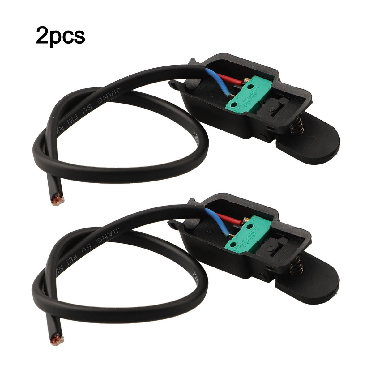 Welding Torch Switch for TIG Welding (2010–2023)