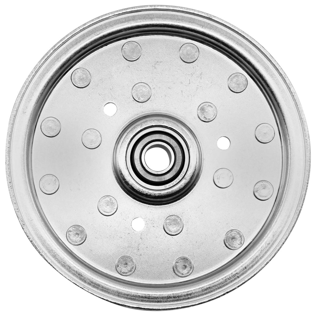 Flat Idler Pulley for Bad Boy MZ Series Mower Deck (48 54 inch) (2000–2000)